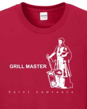 Grill Master - St. Lawrence Long Sleeve