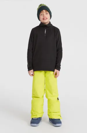 Hammer Snow Pants | Luca Lime