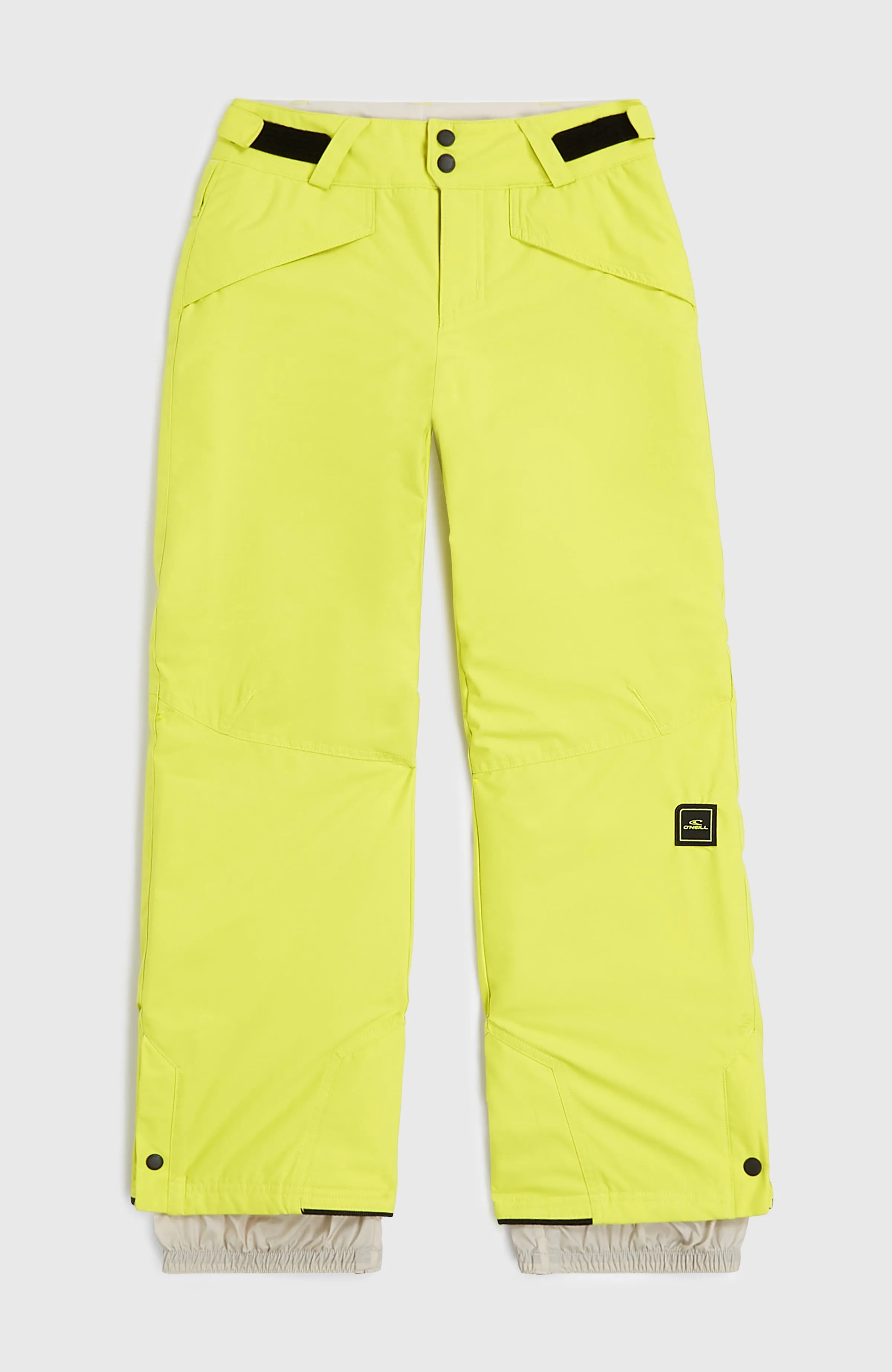 Hammer Snow Pants | Luca Lime