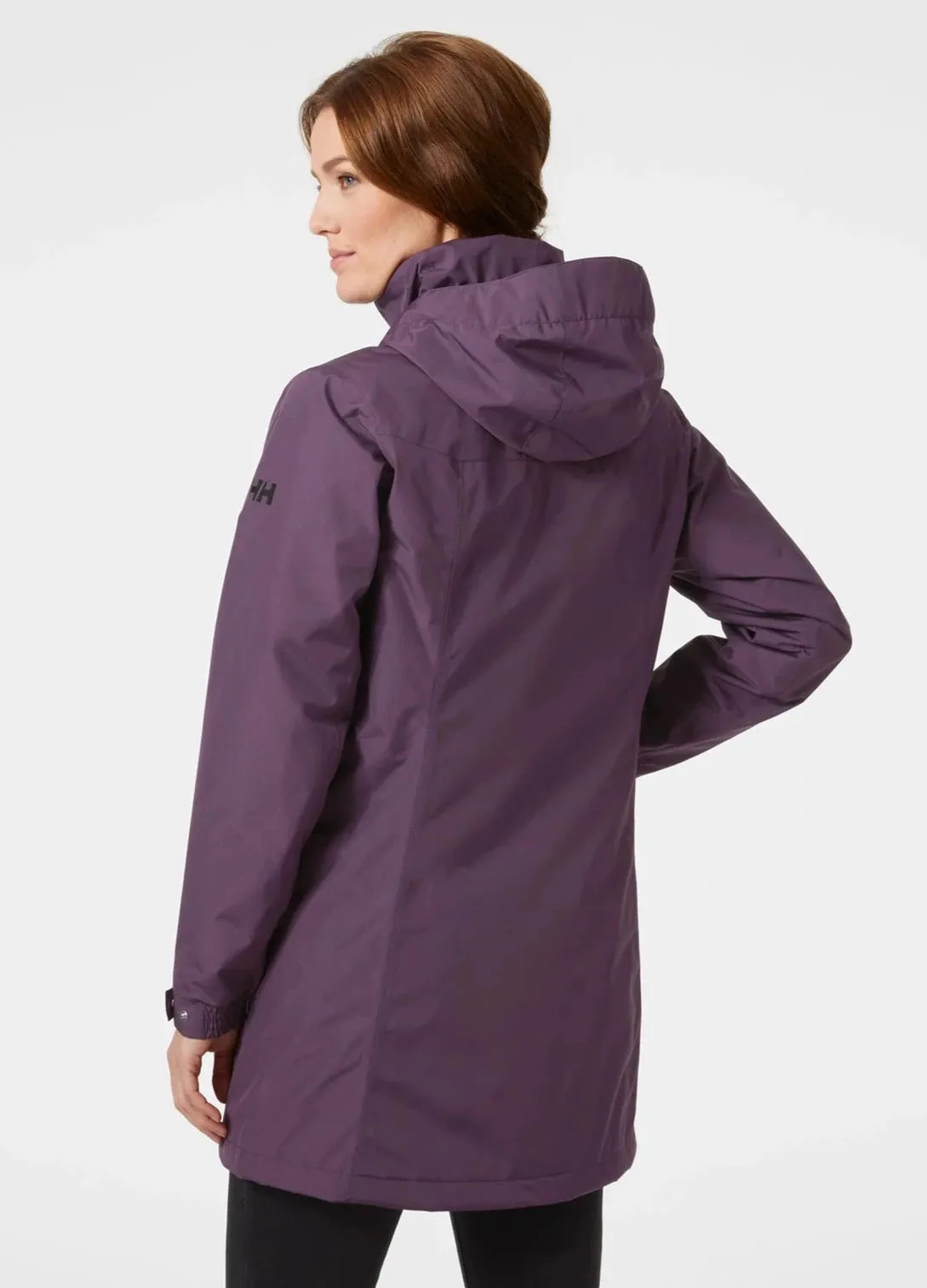 Helly Hansen Aden Insulated Coat