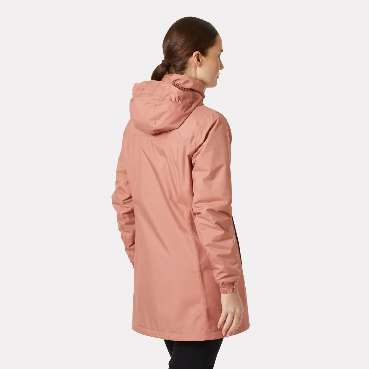 Helly Hansen Aden Insulated Coat