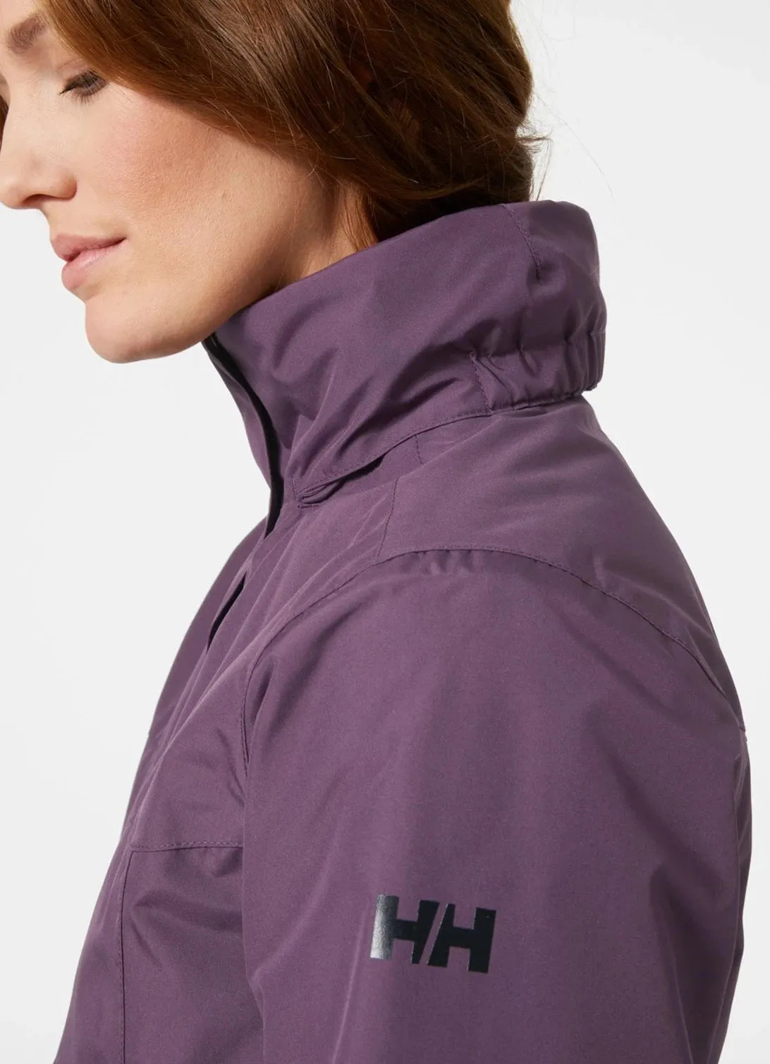 Helly Hansen Aden Insulated Coat