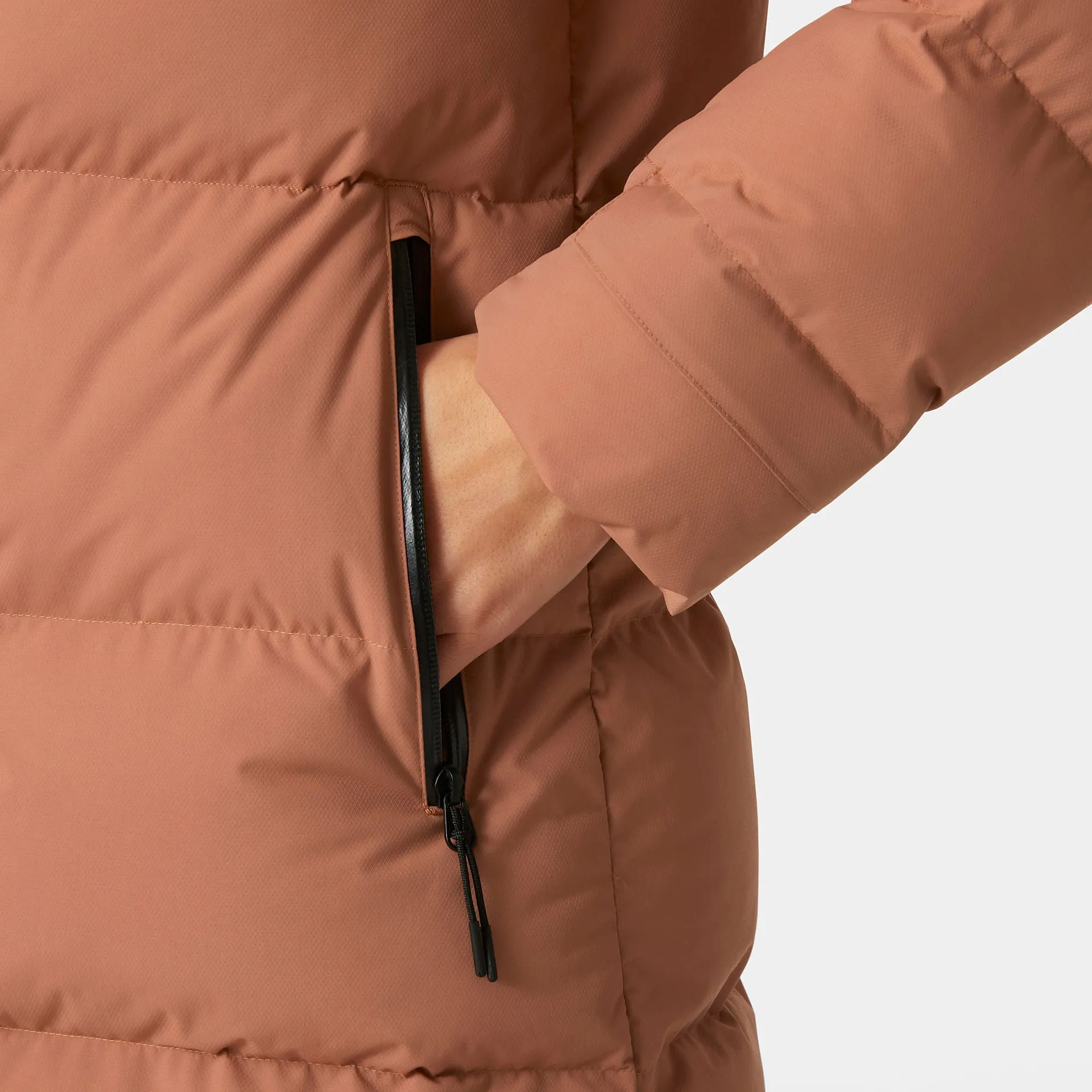 Helly Hansen Adore Puffy Parka