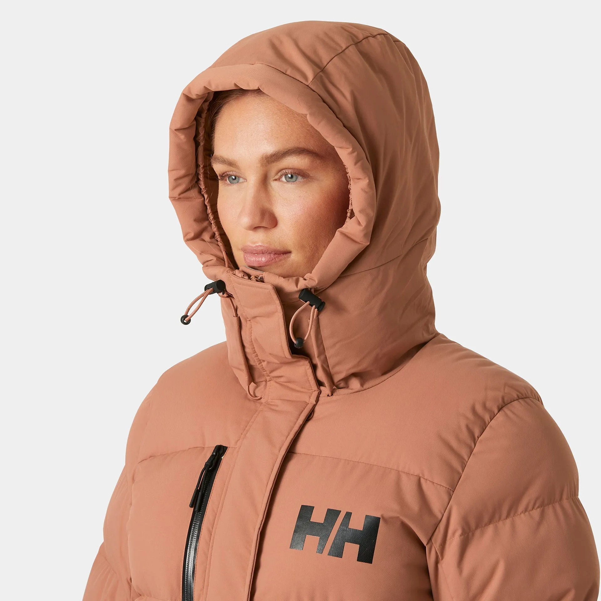 Helly Hansen Adore Puffy Parka