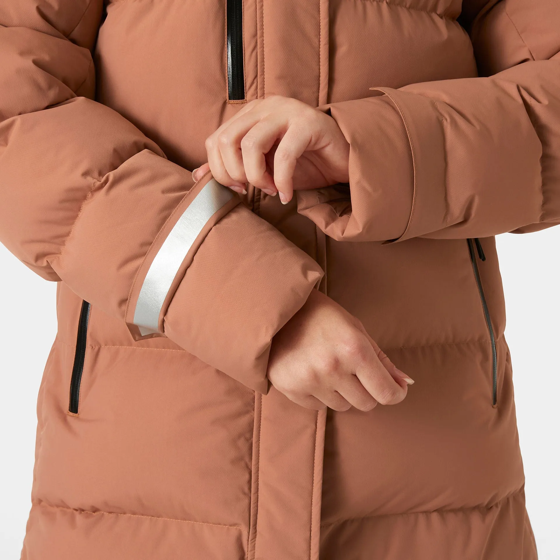 Helly Hansen Adore Puffy Parka