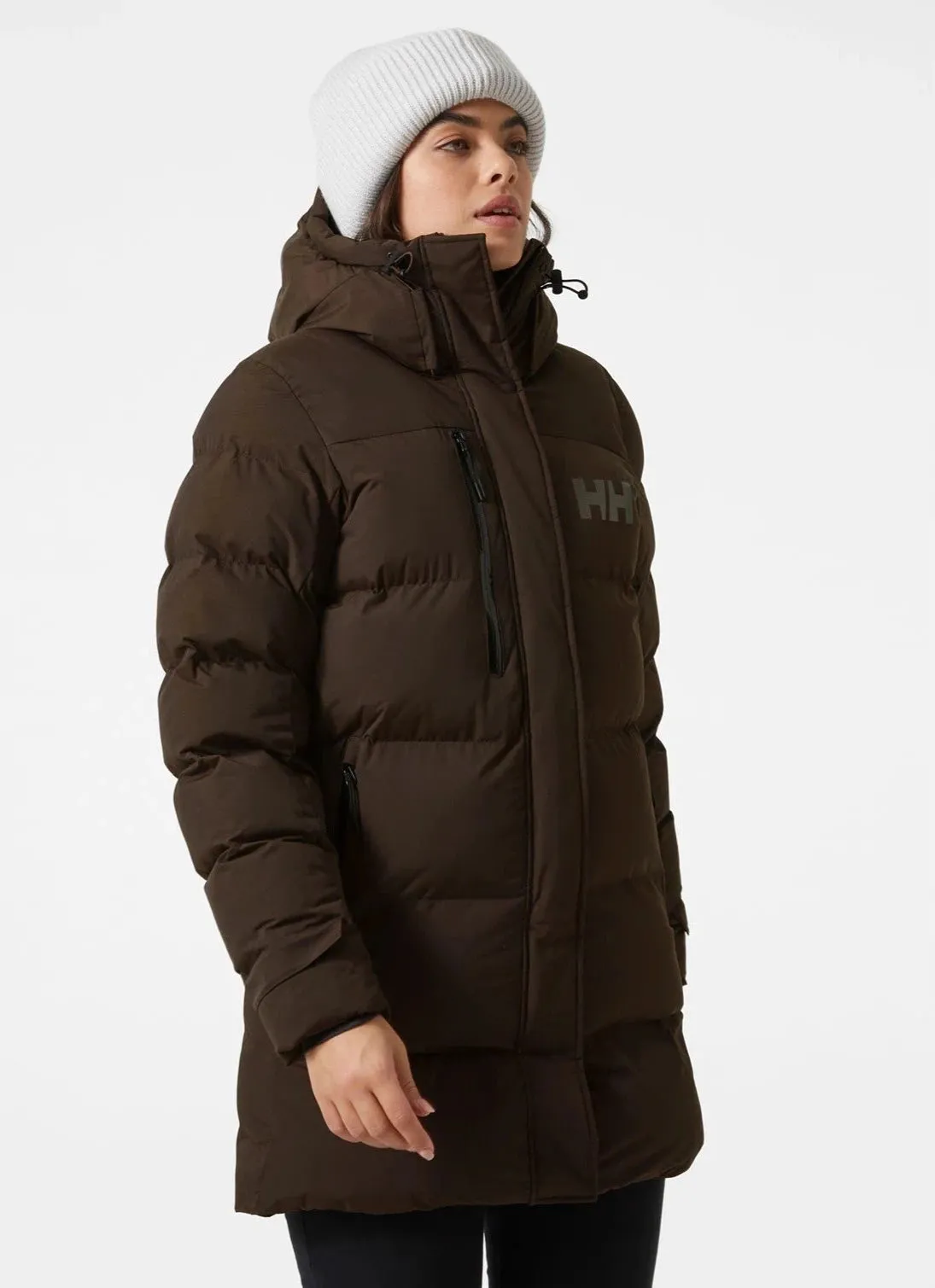 Helly Hansen Adore Puffy Parka