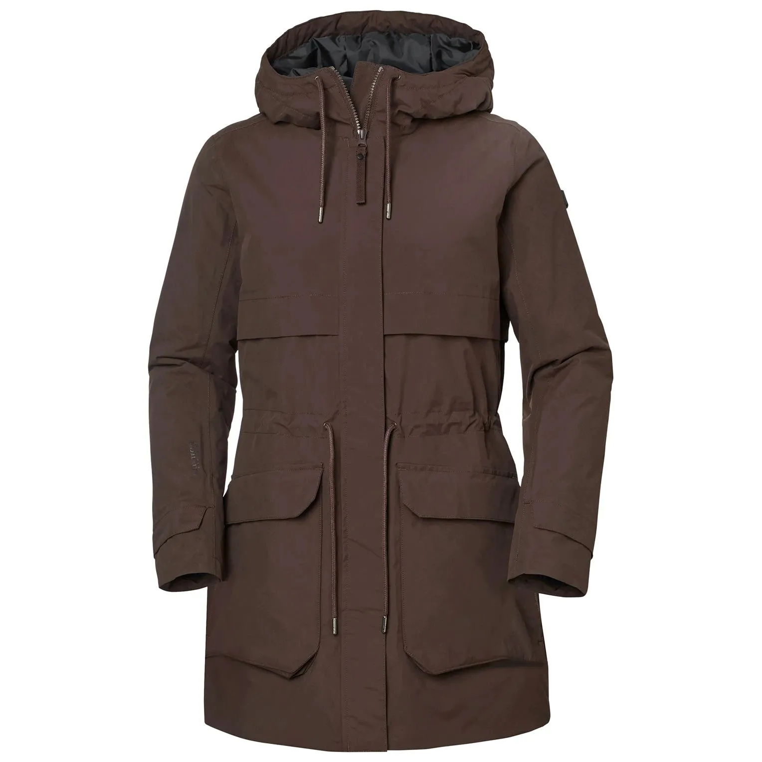 Helly Hansen Boyne Insulated Parka 2.0