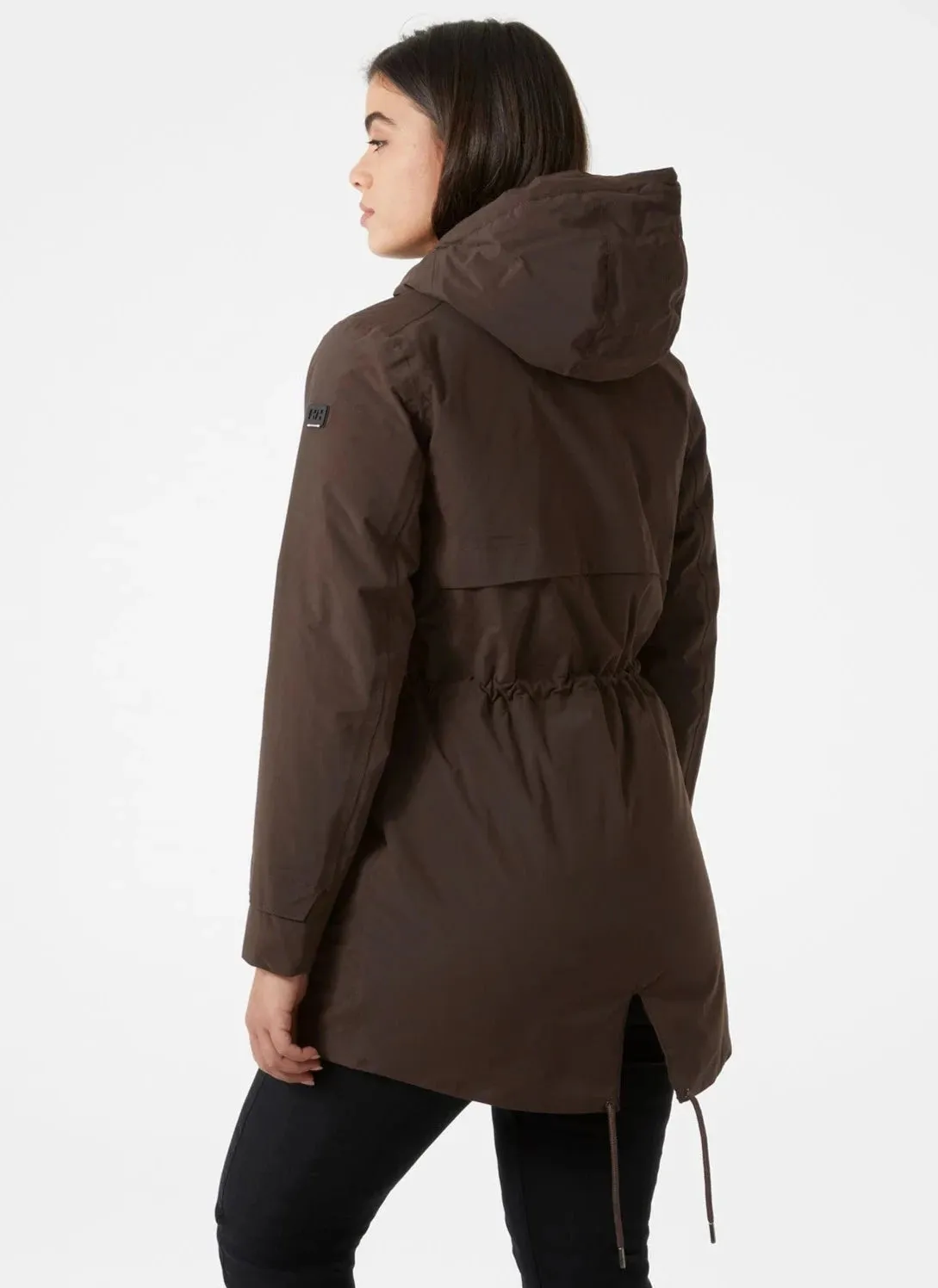 Helly Hansen Boyne Insulated Parka 2.0