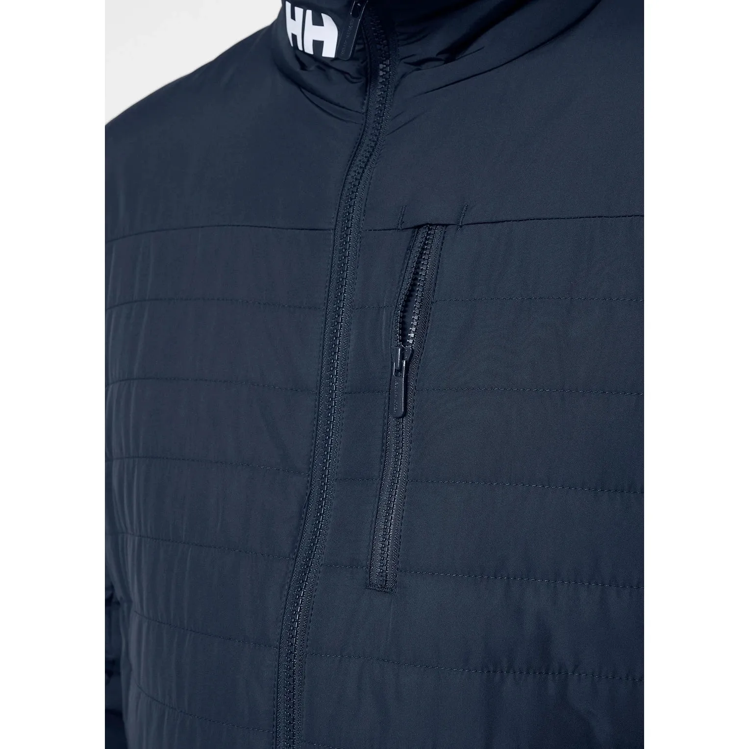 Helly Hansen Crew Insulated Jacket