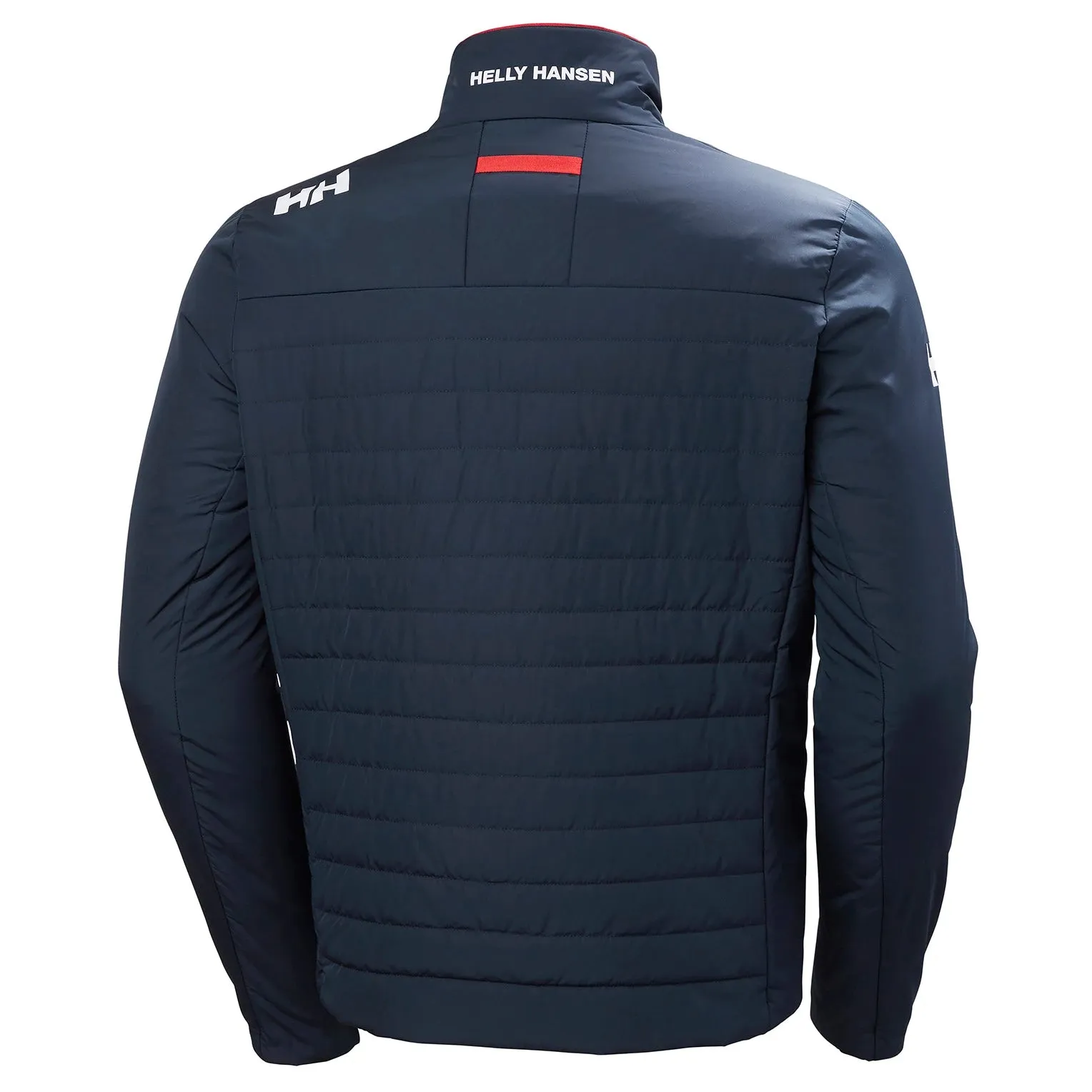 Helly Hansen Crew Insulated Jacket