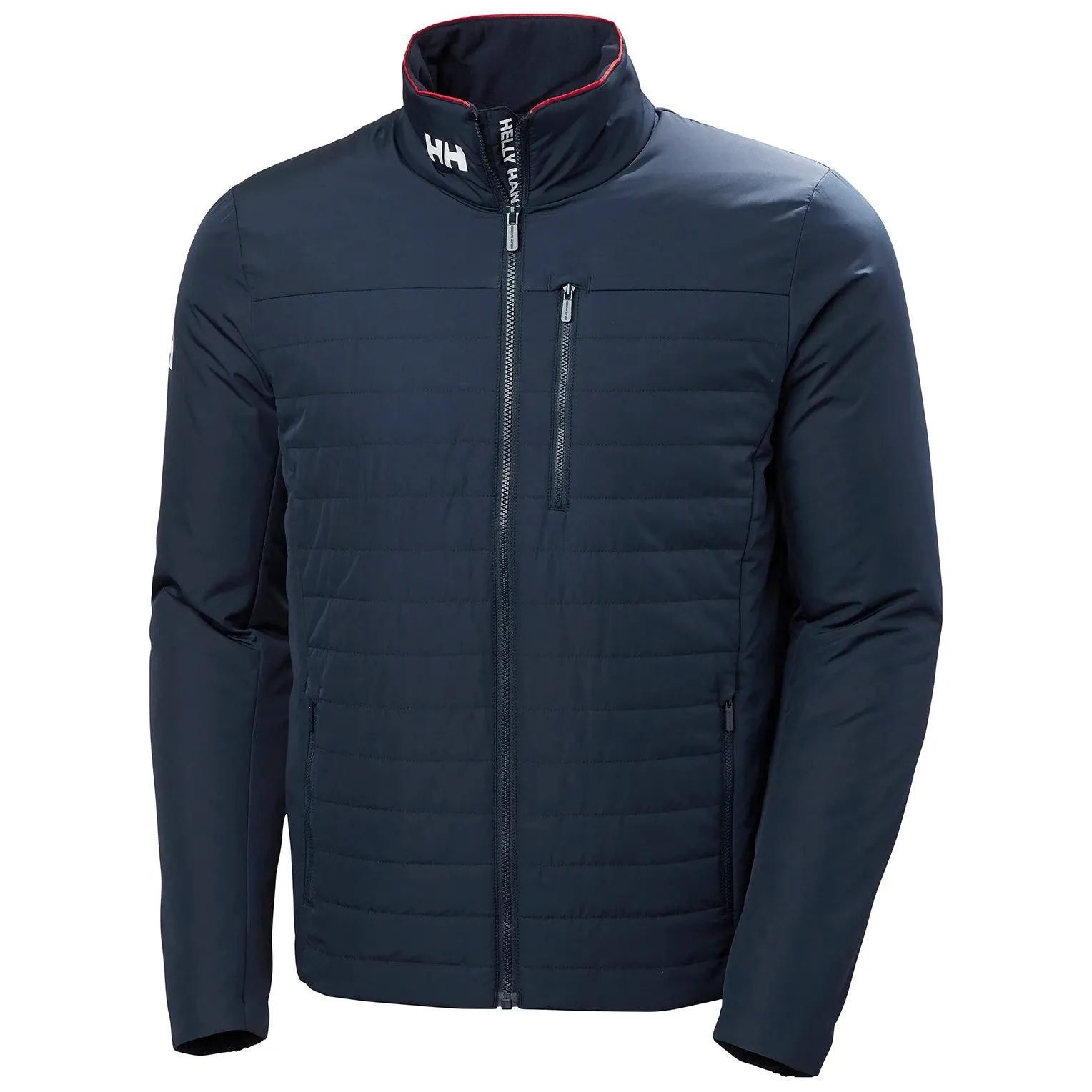 Helly Hansen Crew Insulated Jacket