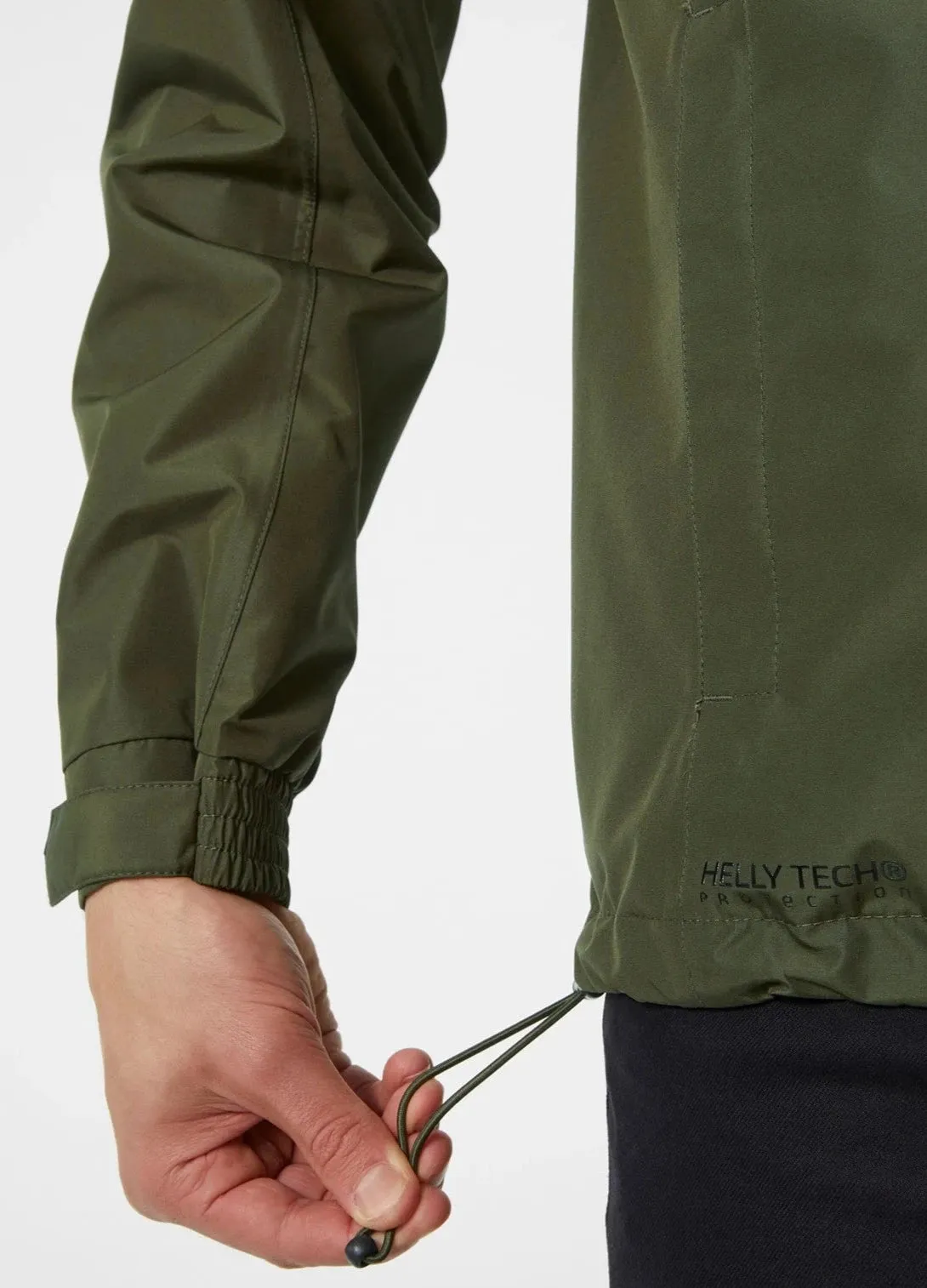 Helly Hansen Dubliner Jacket