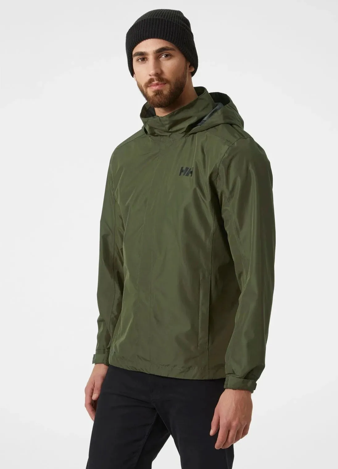 Helly Hansen Dubliner Jacket