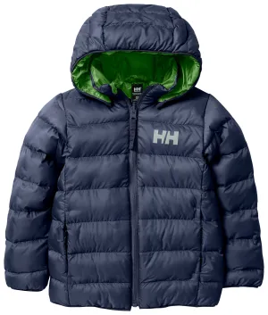 Helly Hansen Kids Twister Jacket