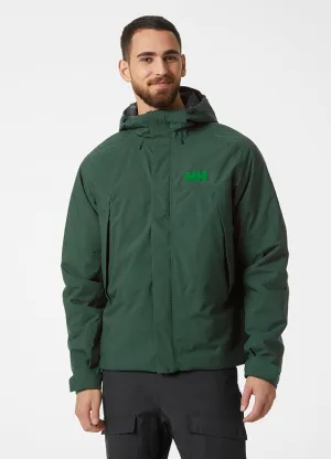 Helly Hansen Men’s Banff Insulated Ski Jacket