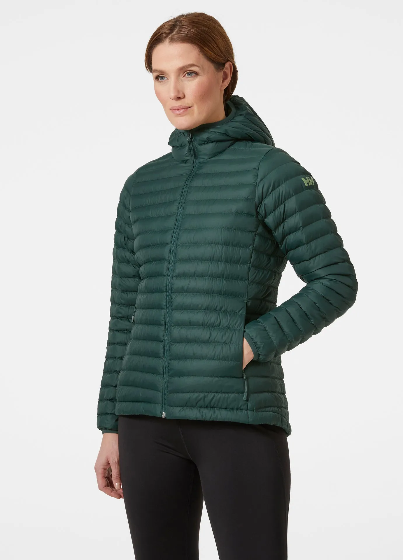 Helly Hansen Sirdal Hooded Insulated Jacket