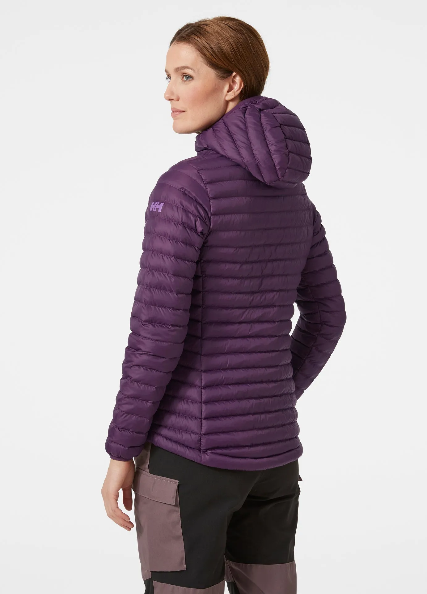 Helly Hansen Sirdal Hooded Insulated Jacket