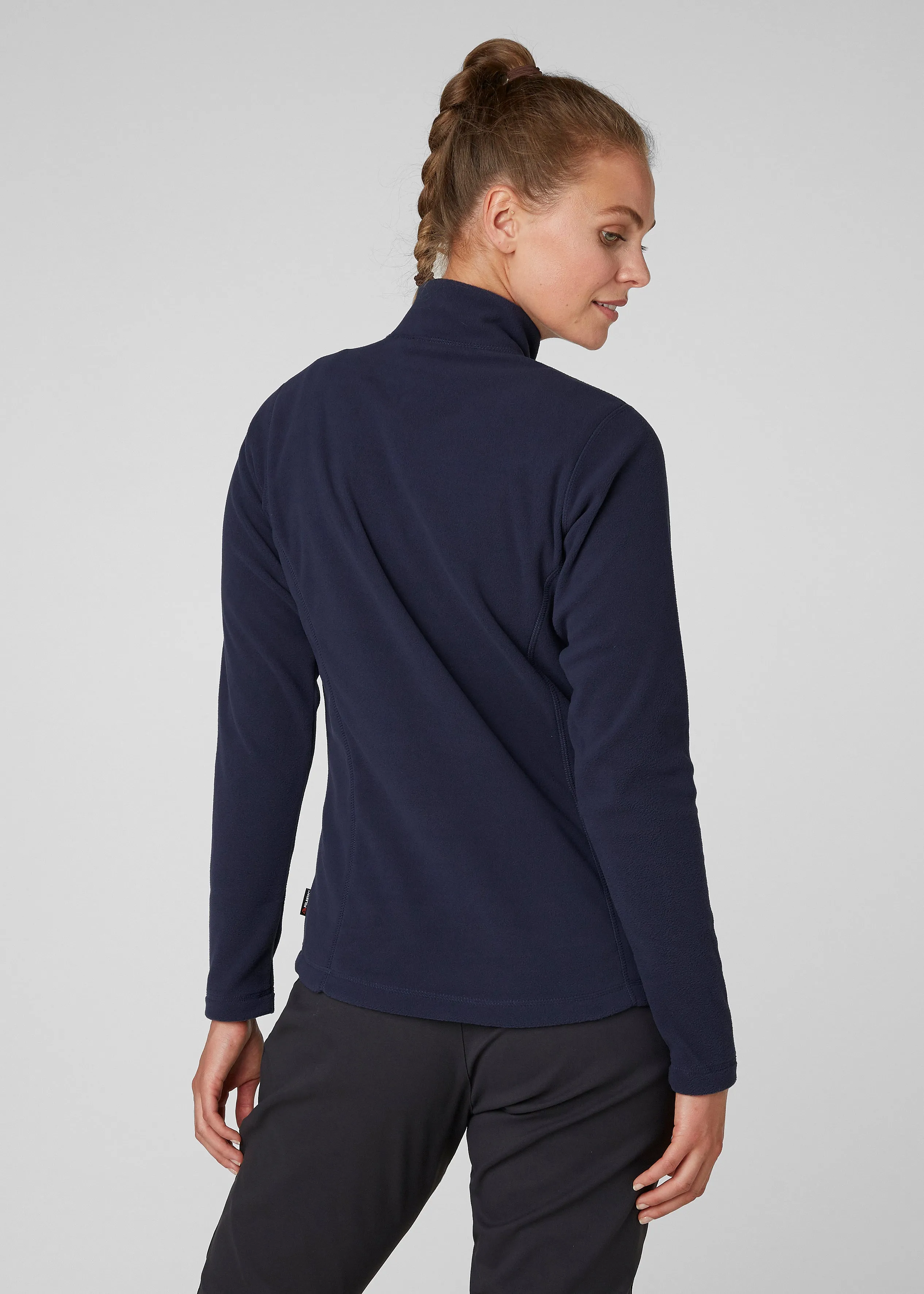 Helly Hansen Women's Daybreaker Half Zip Fleece