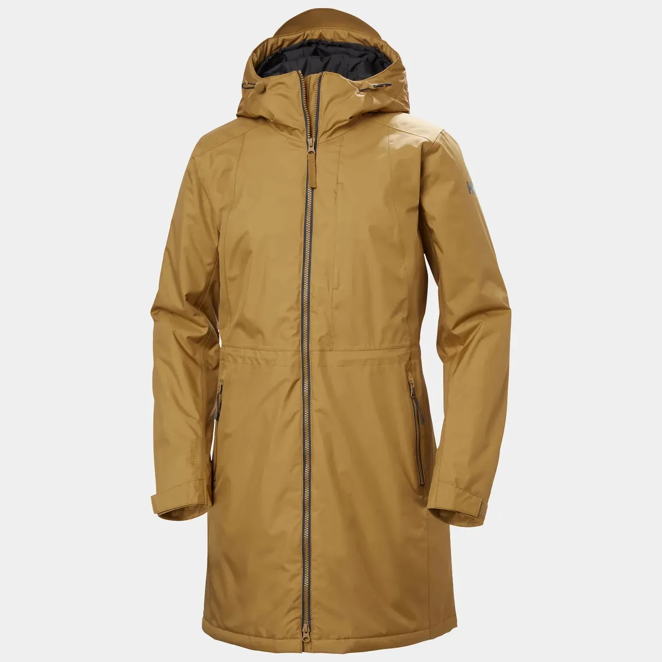 Helly Hansen Women's Westport Insulated Coat