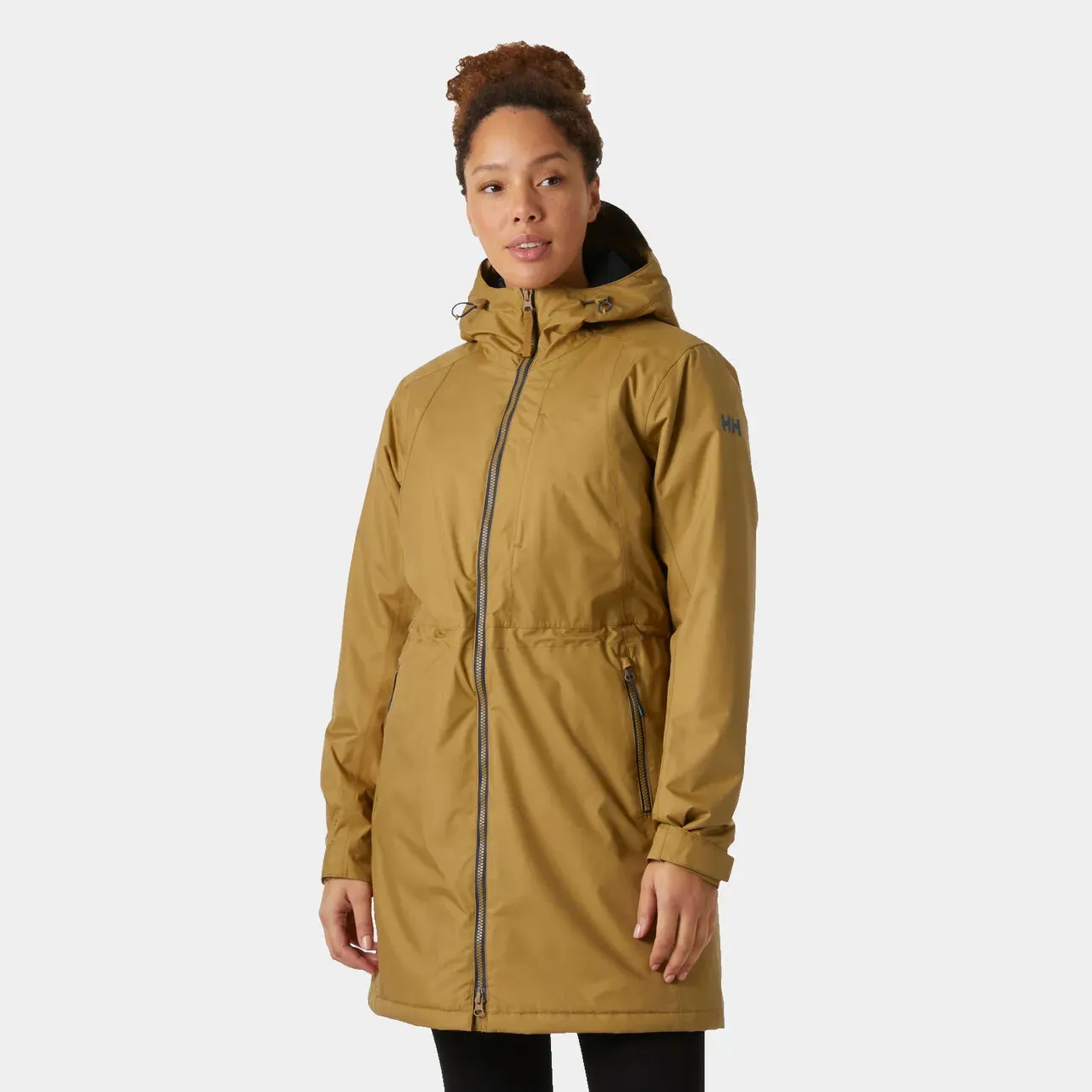 Helly Hansen Women's Westport Insulated Coat