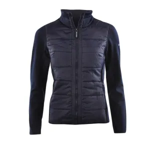 Hi-Tec Women's Jacket - Berkshire - Navy Blue