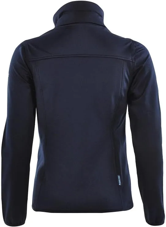 Hi-Tec Women's Jacket - Berkshire - Navy Blue