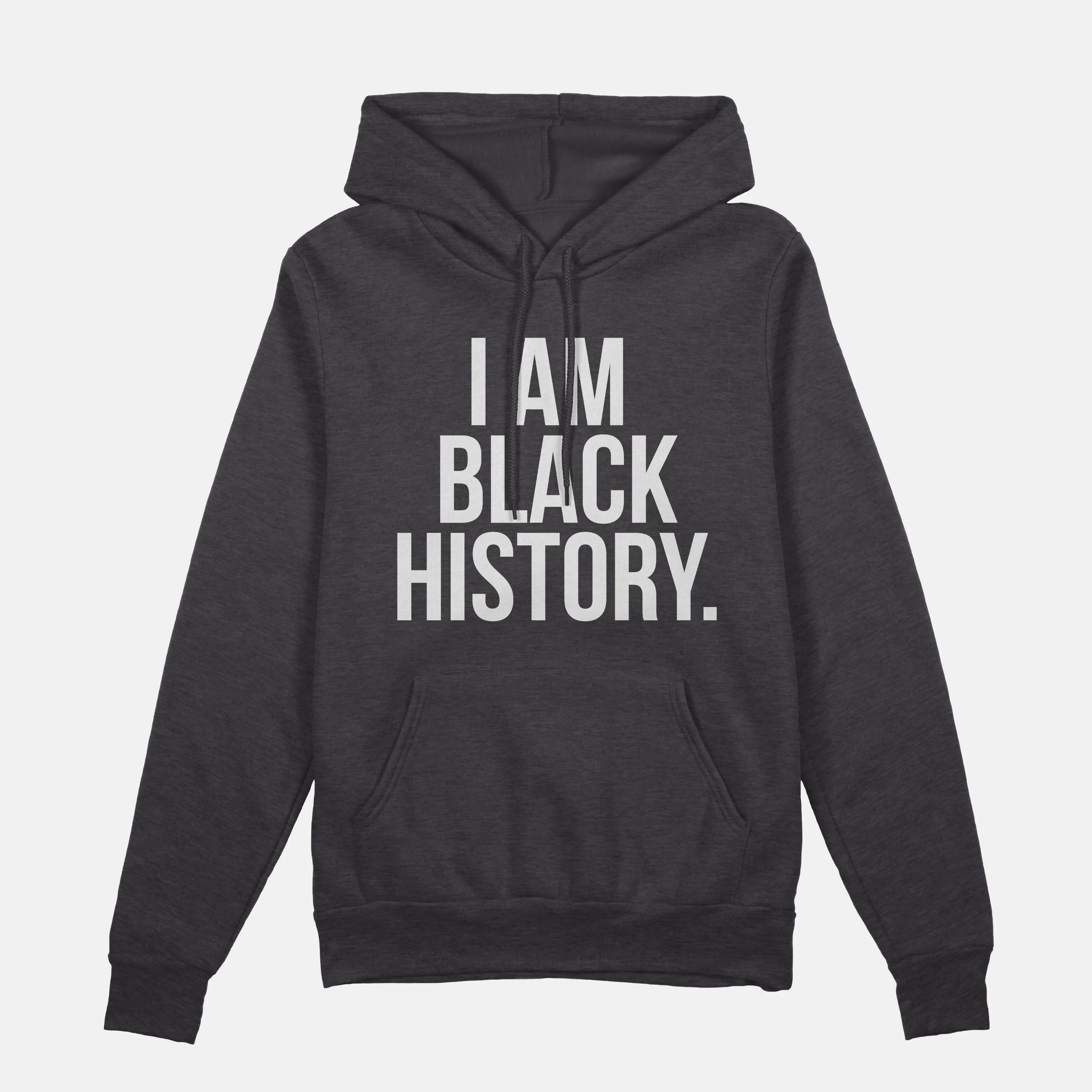 I Am Black History | Hoodie