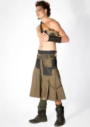 Impact Kilt