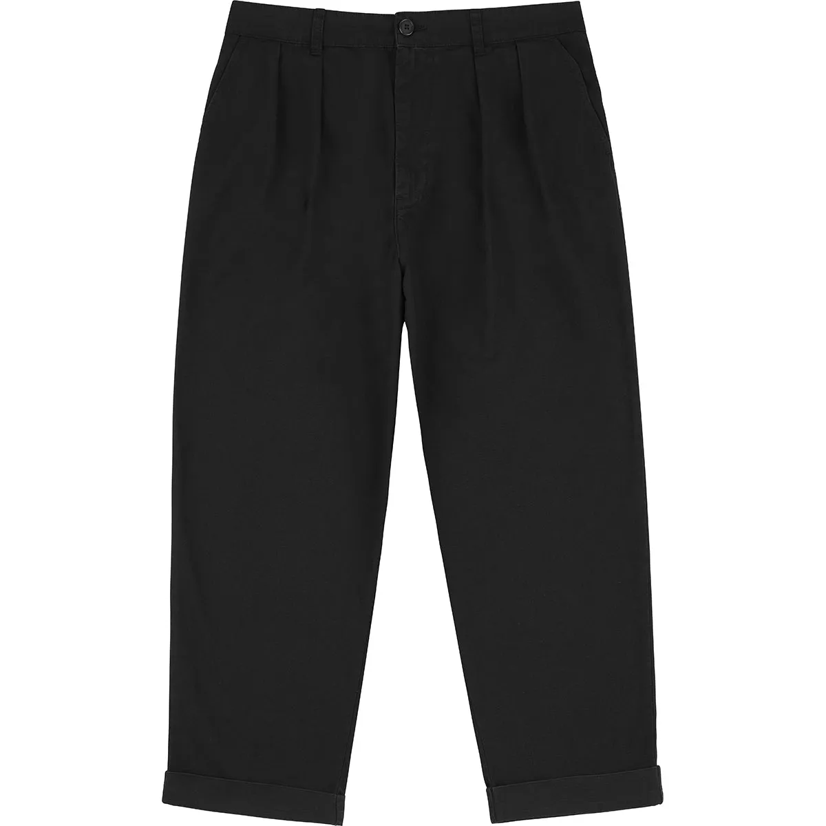 Izaro Pants Black