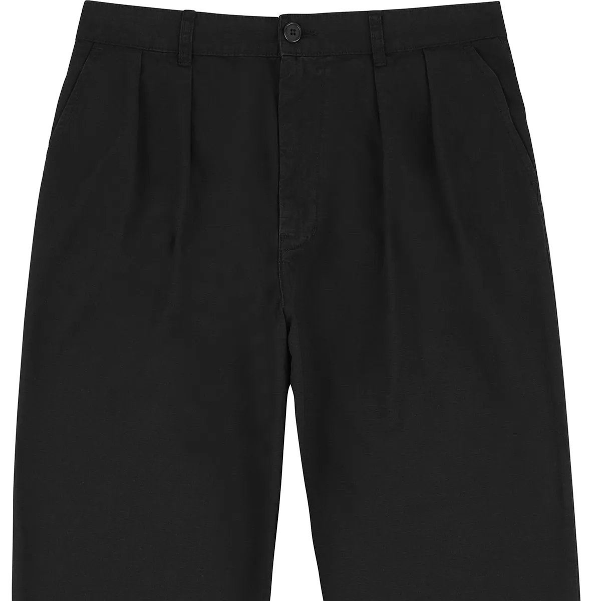 Izaro Pants Black