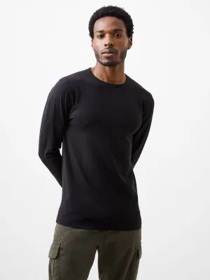 Long Sleeve Stretch T-Shirt