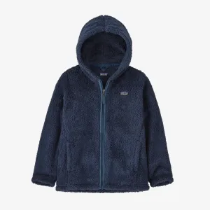 Los Gatos Patagonia Children's Fleece Sweatshirt, New Navy