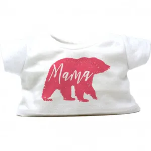 Mamma Bear T-Shirt