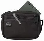 Maxpedition Four-By-Six Pouch Black - 0214B