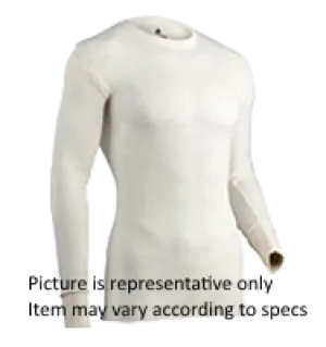 Men's First Quality Thermal Underwear Tops