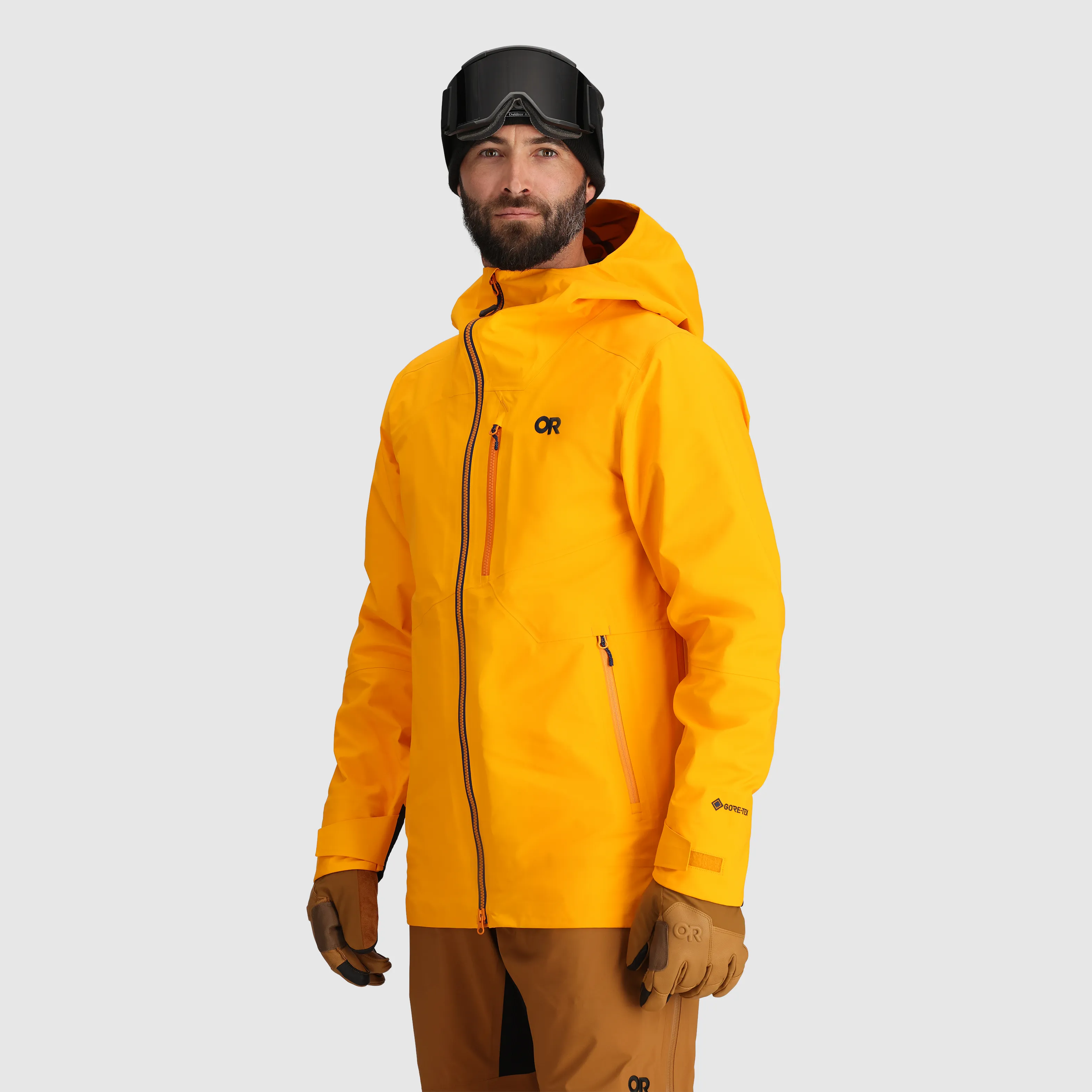 Men's Hemispheres II GORE-TEX Jacket