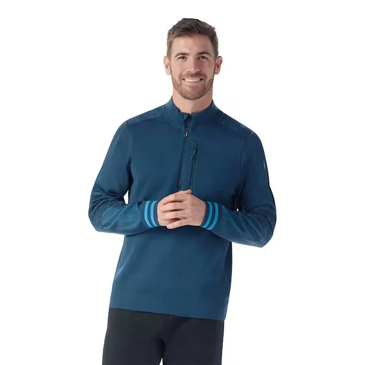 Men's Intraknit Merino Tech 1/2 Zip