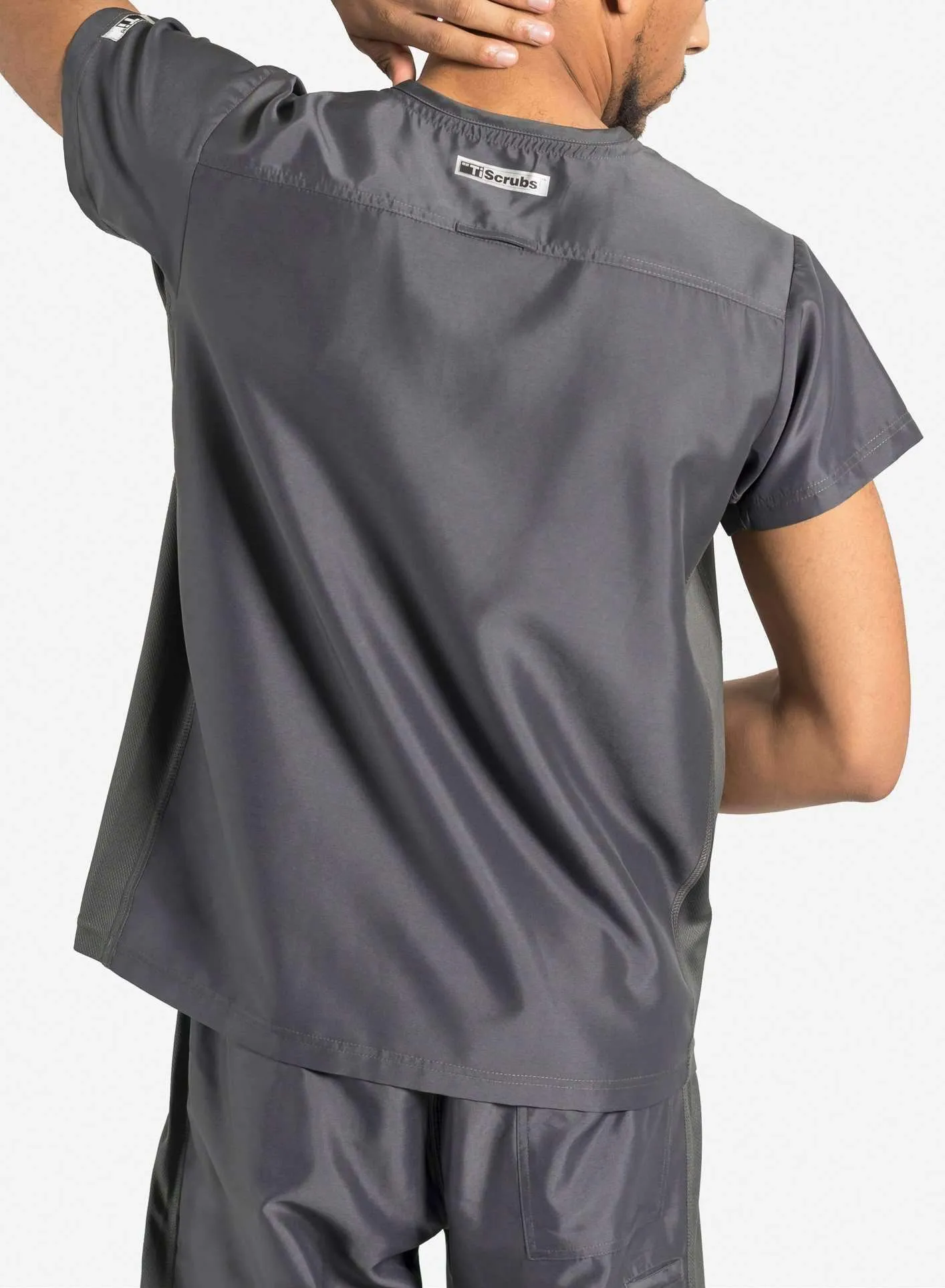 Men's Original Scrub Top