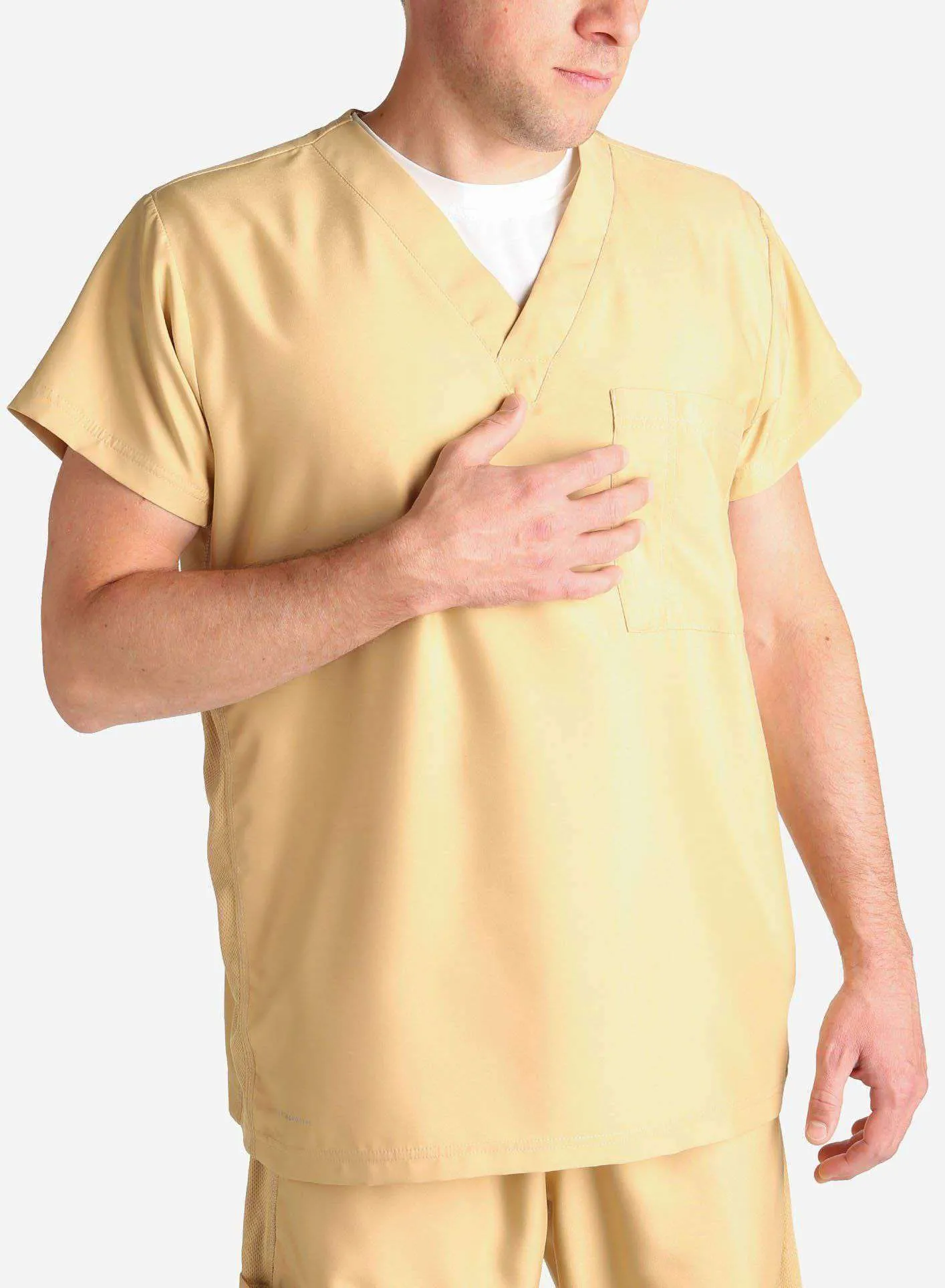 Men's Original Scrub Top