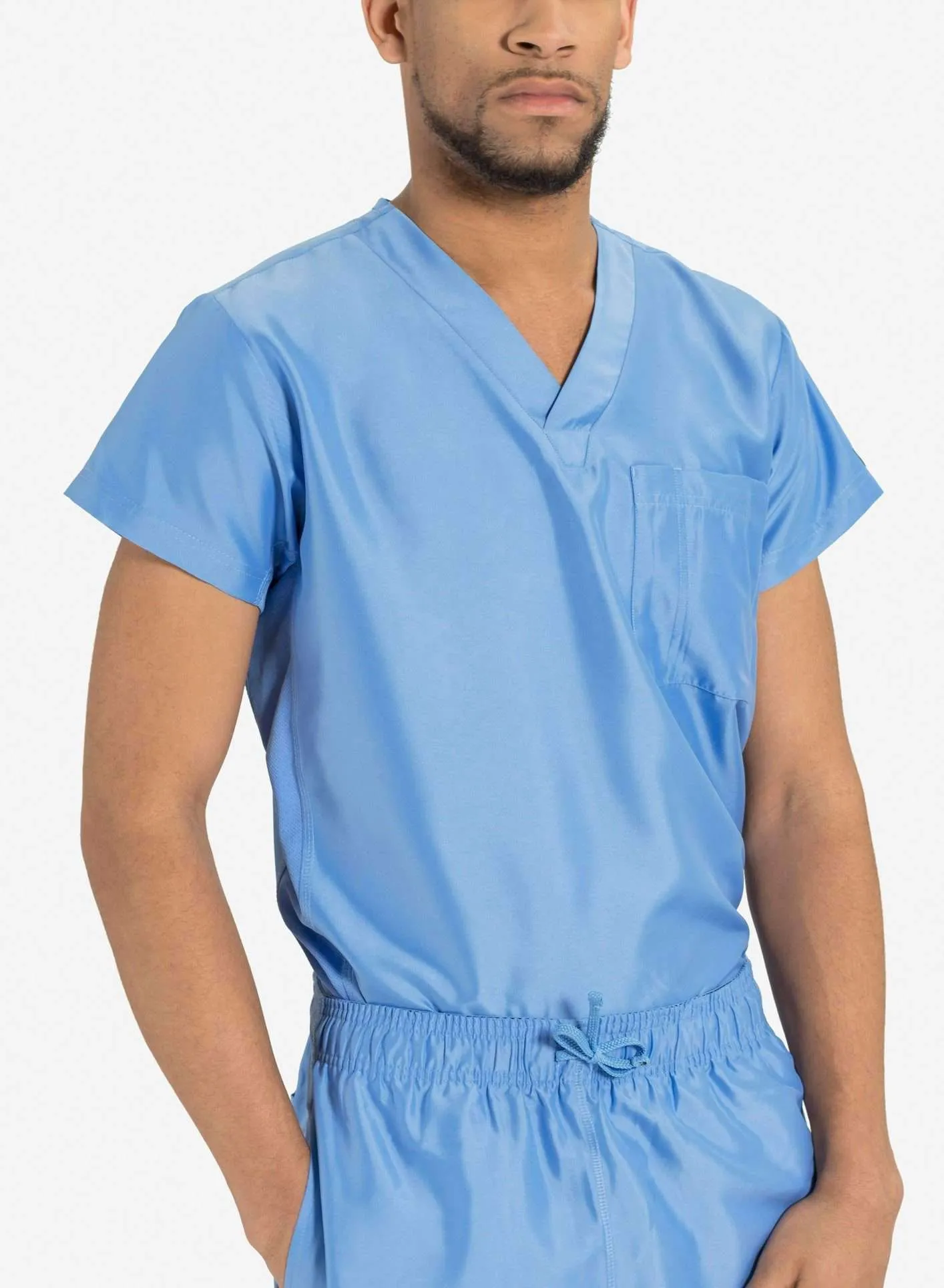 Men's Original Scrub Top