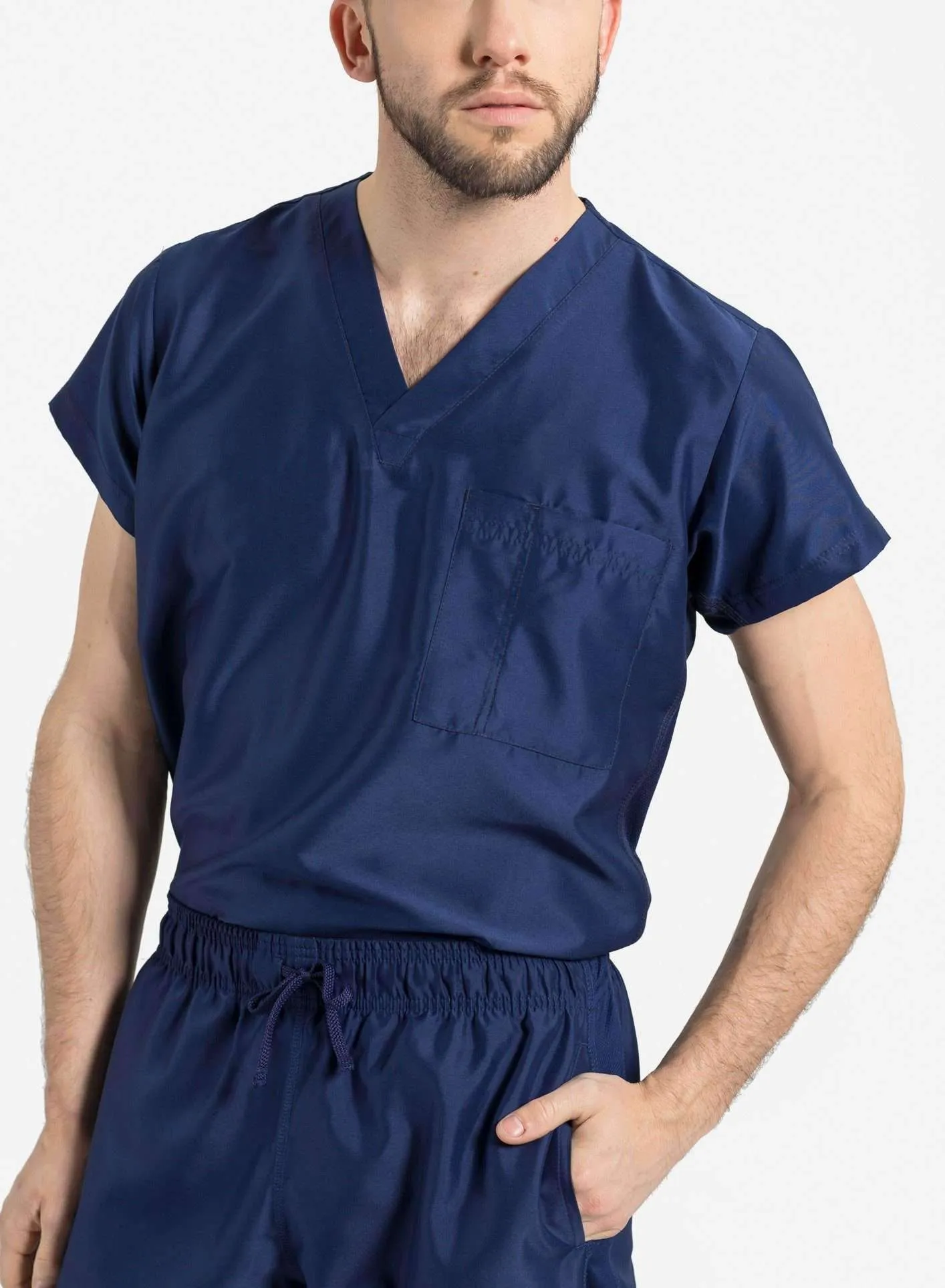 Men's Original Scrub Top