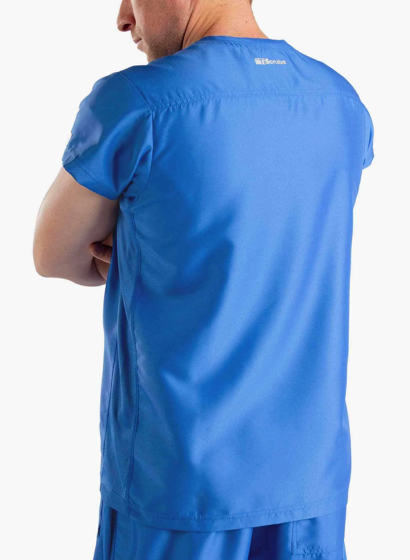 Men's Original Scrub Top