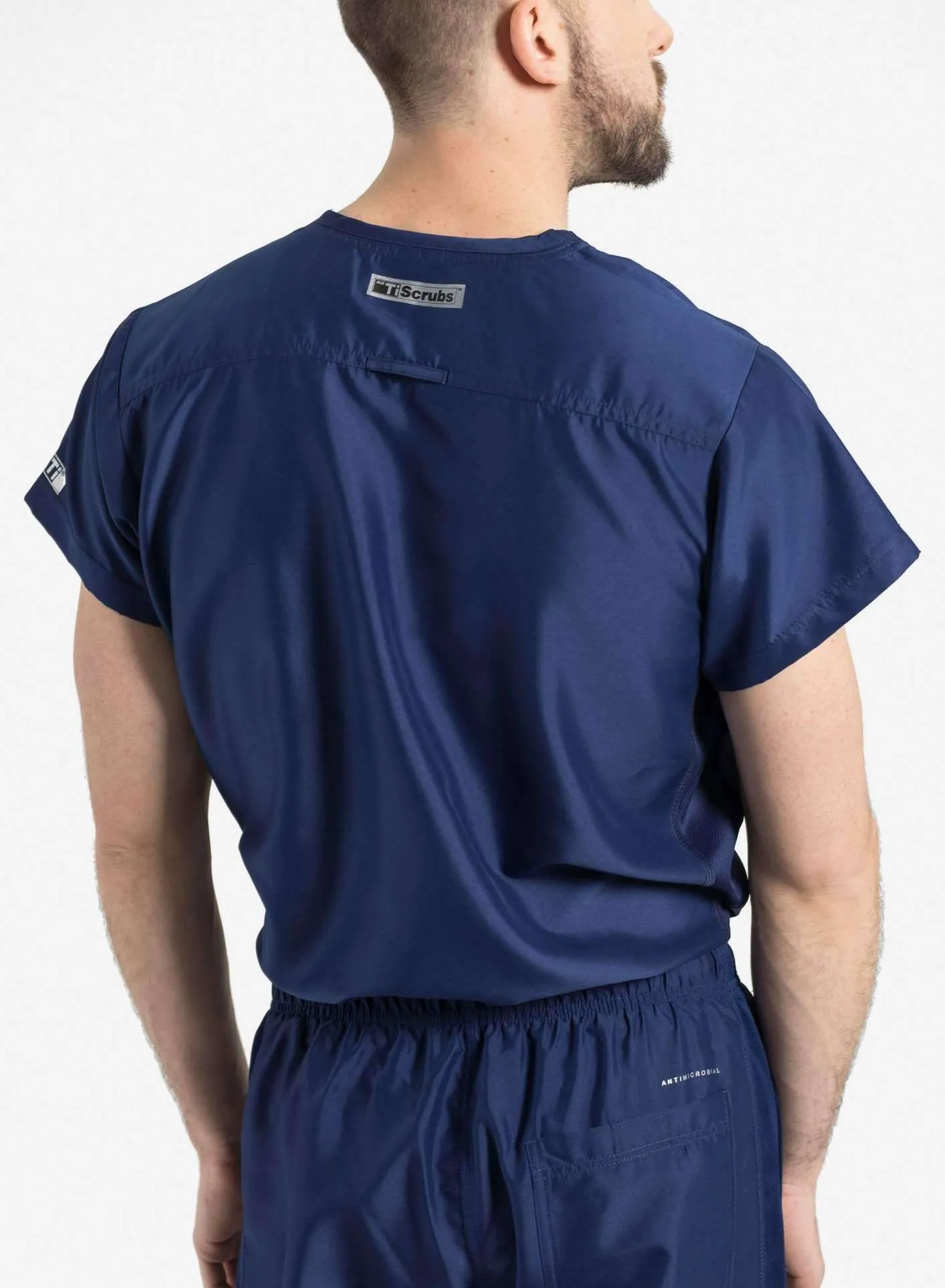 Men's Original Scrub Top