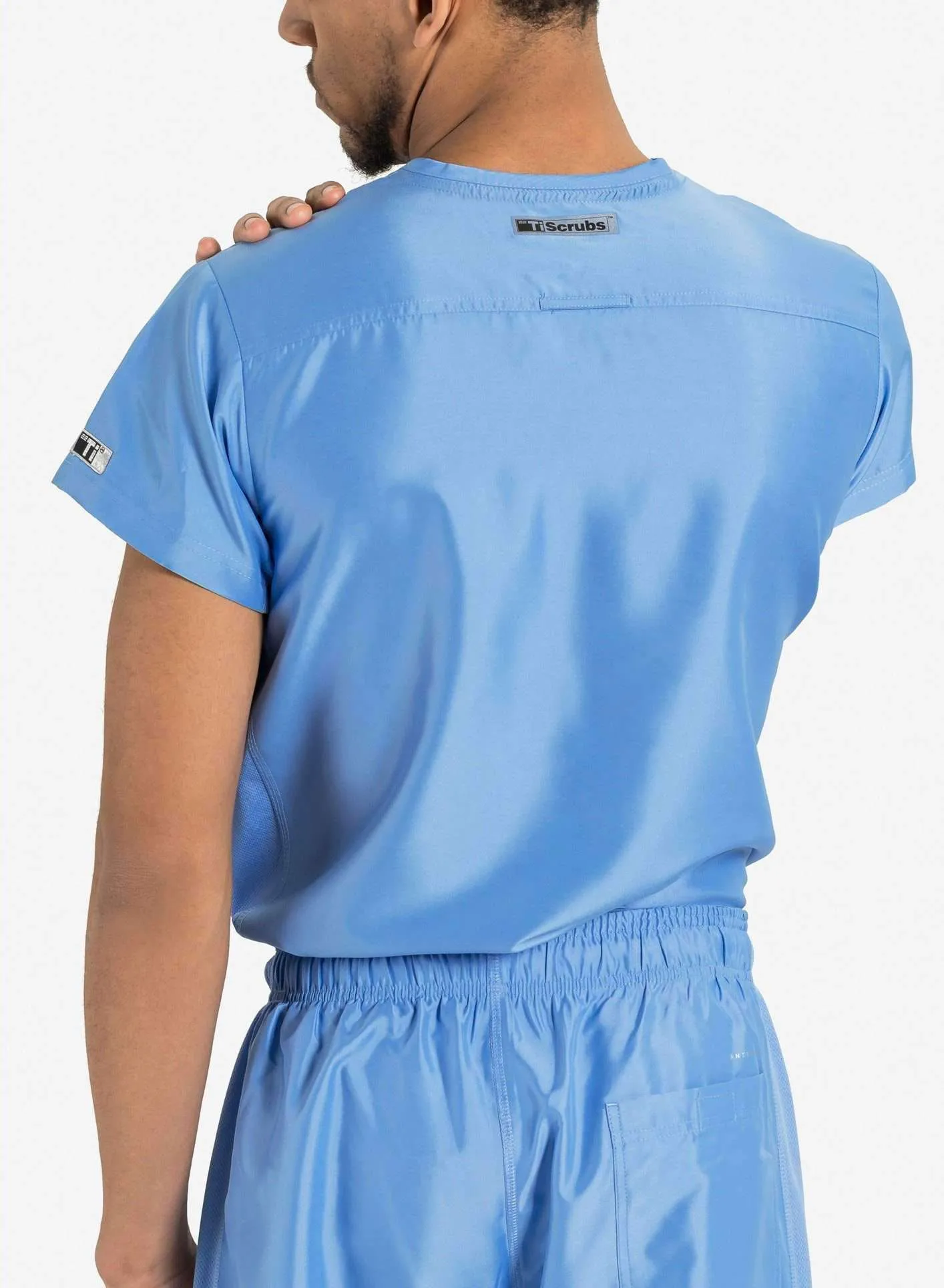 Men's Original Scrub Top