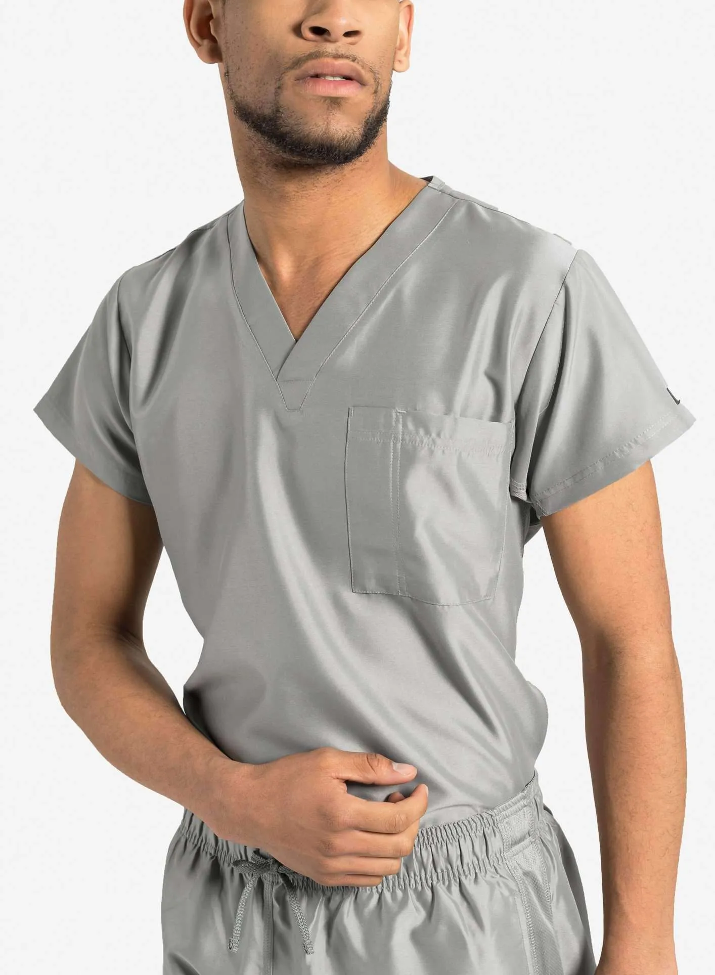 Men's Original Scrub Top