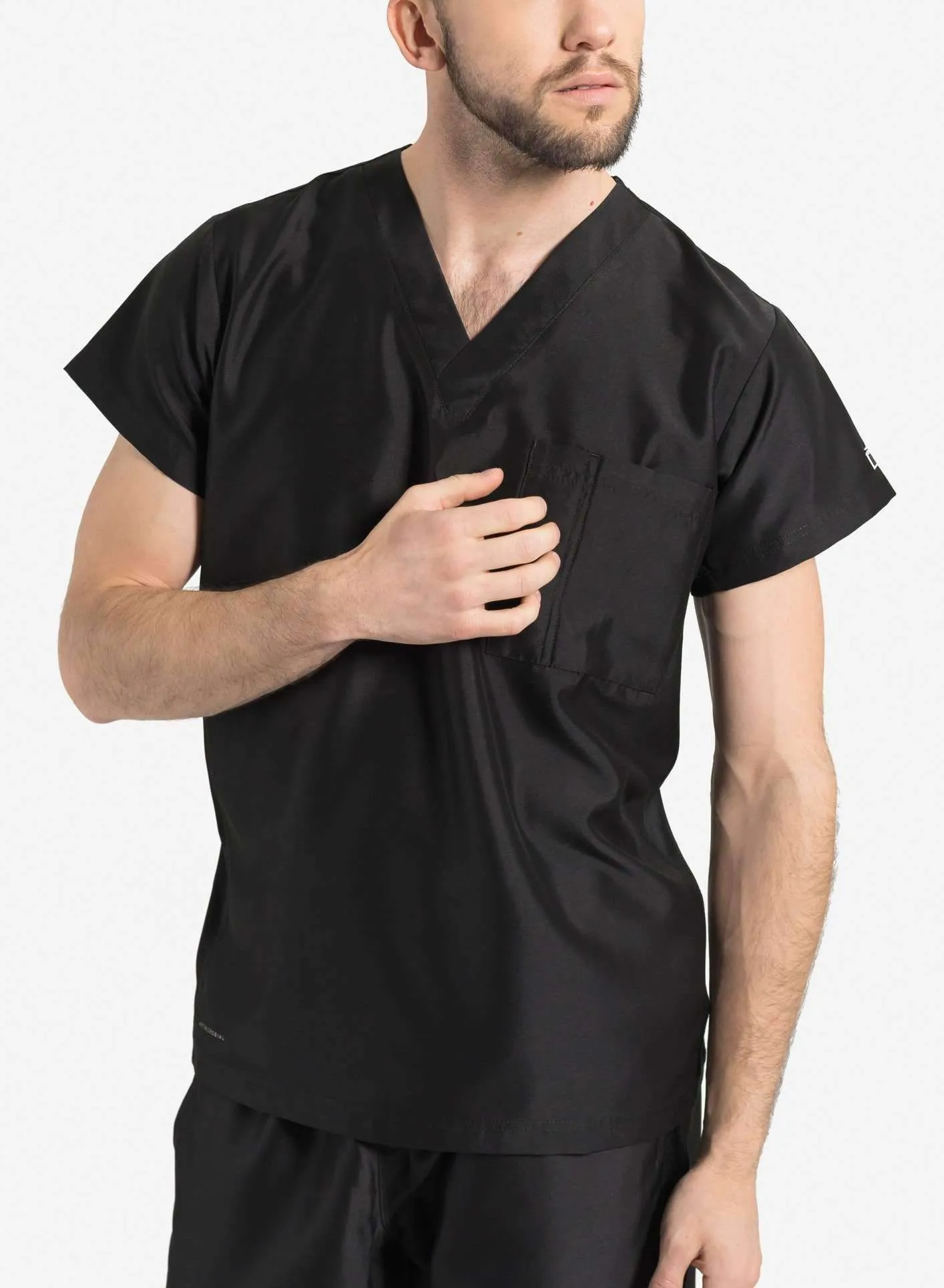 Men's Original Scrub Top