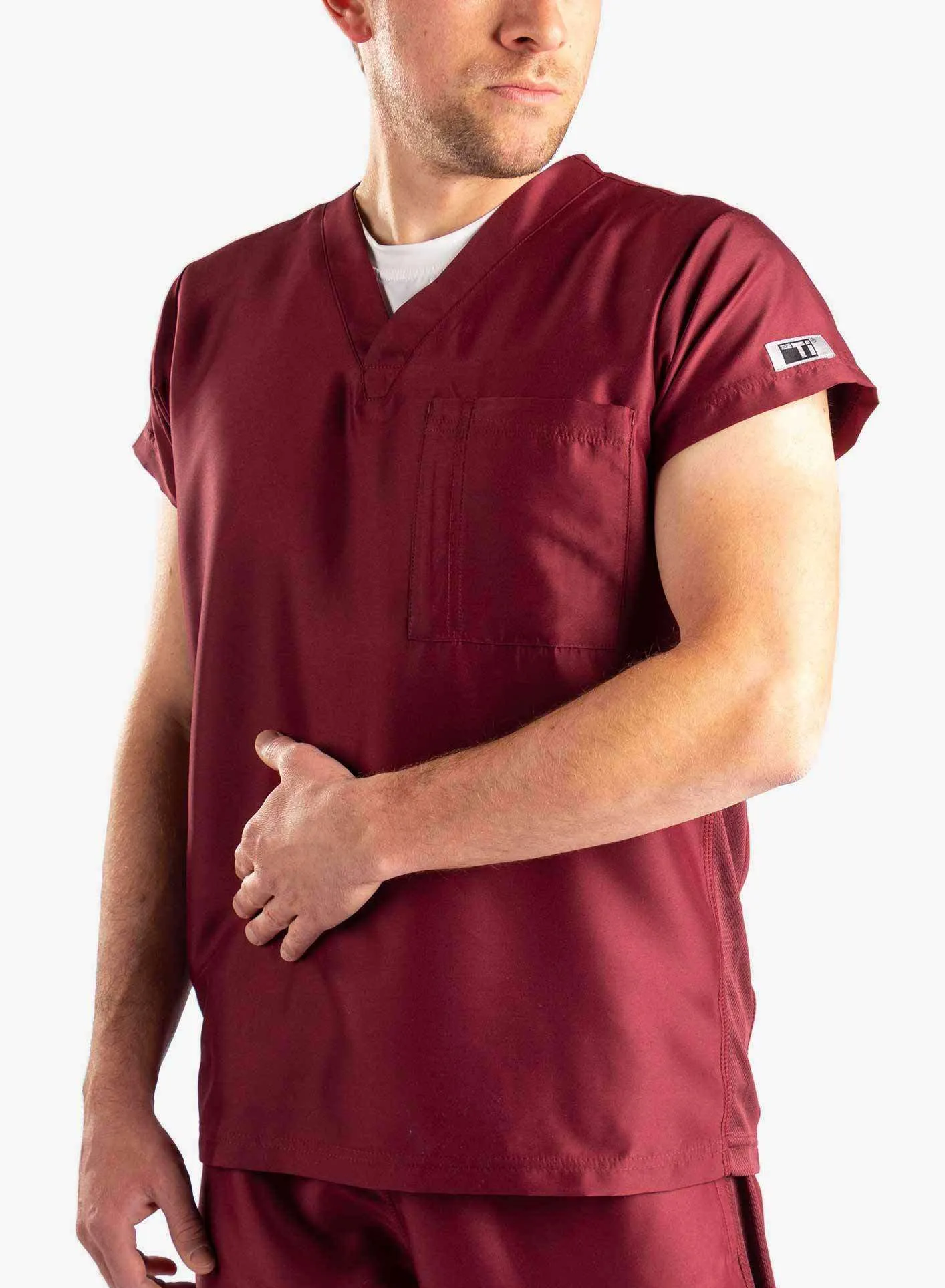 Men's Original Scrub Top