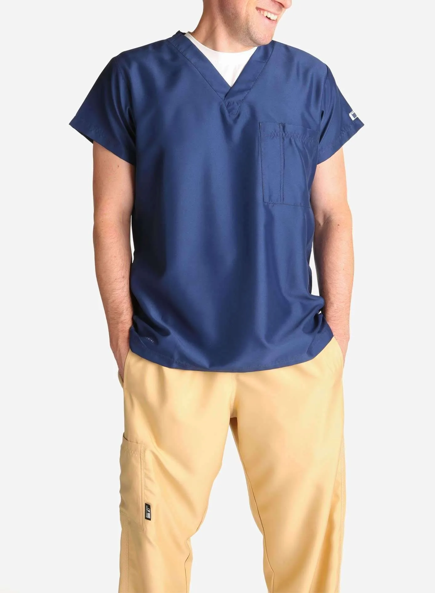 Men's Original Scrub Top