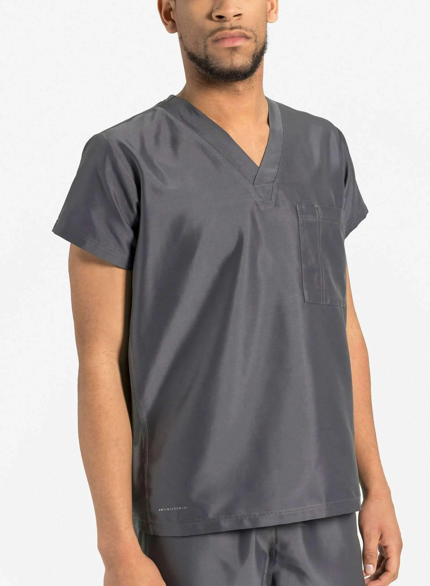 Men's Original Scrub Top