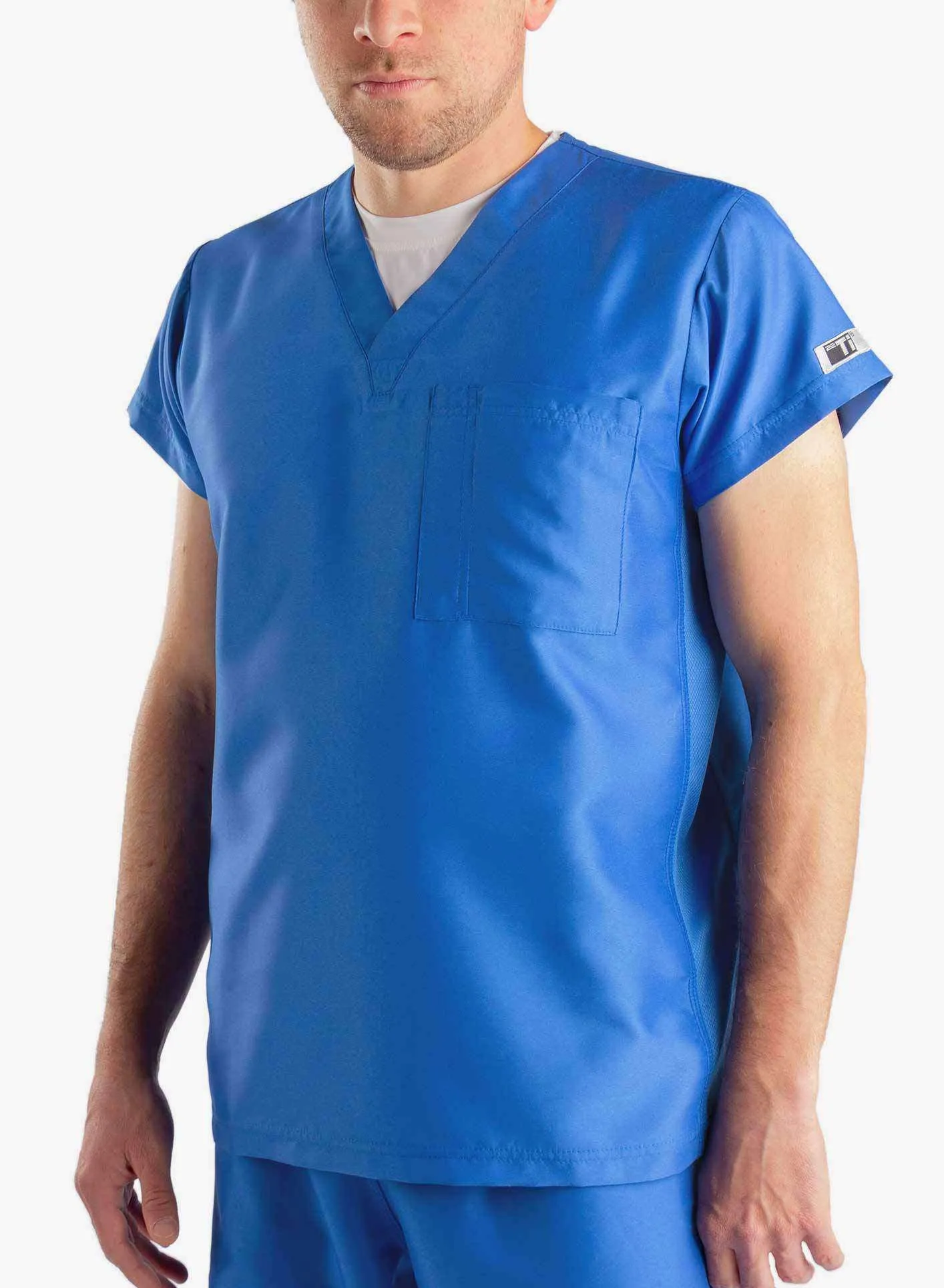 Men's Original Scrub Top